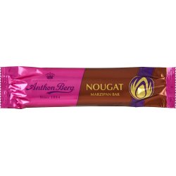 Marcipanbrød Nougat  Gigant 75 gr