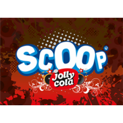 Scoop Jolly Cola 10 ltr