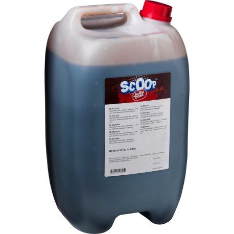 Scoop  Jolly Cola  10 ltr