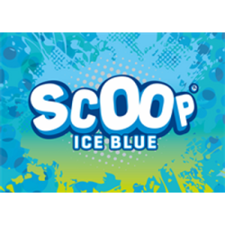 Scoop Ice Blue 10 ltr