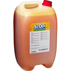 Scoop  Ananas 10 ltr