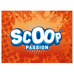 Scoop Passion 10 ltr