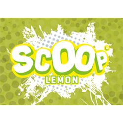 Scoop Lemon 5 ltr