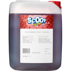 Scoop Astronaut   5 ltr