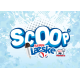 Scoop Kæmpe Læske  5 ltr