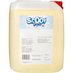 Scoop Kæmpe Læske  5 ltr