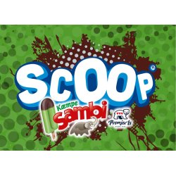 Scoop Kæmpe Sambi 5 ltr