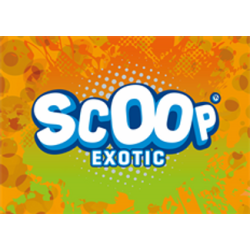 Scoop Exotic u/azo 5 ltr