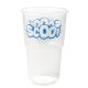 Scoop  Engangsbæger  L. 0,5  Ltr.  1 stk