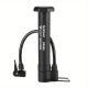 Bærbar Ultimate 80 PSI Cykelpumpe