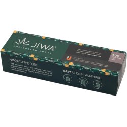 JIWA King Size - 100 stk.