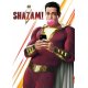 SHAZAM DVD & Bluray