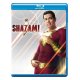 SHAZAM DVD & Bluray