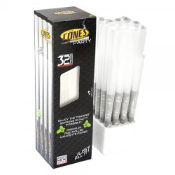 Original Cones – Party  Size  32  stk