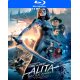 ALITA Battle Angel :DVD & Bluray
