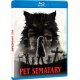 Pet Sematary 2019 : DVD & Bluray