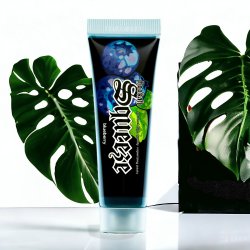 Hookah  Squeeze  Creme  25 gr  " Blueberry "