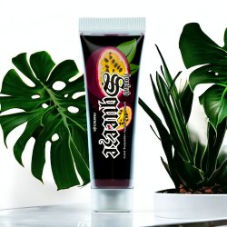 Hookah  Squeeze  Creme  25 gr  " Passionfruit  "