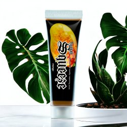 Hookah  Squeeze  Creme  25 gr  " Mango "