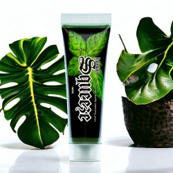 Hookah  Squeeze  Creme  25 gr   " Mint "
