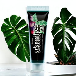 Hookah  Squeeze  Creme  25 gr   " Mintberry "
