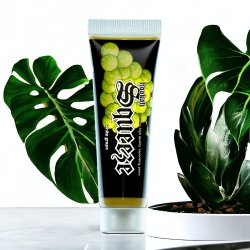 Hookah  Squeeze  Creme  25 gr   " White Grape "