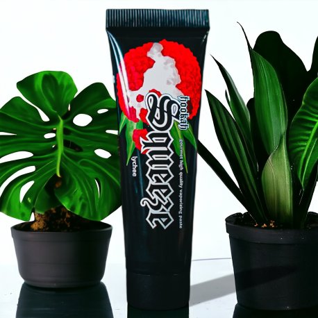 Hookah  Squeeze  Creme  25 gr   " Peach "