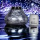 Xschischa  Sparkle Pulver  50 gr  "Silver"
