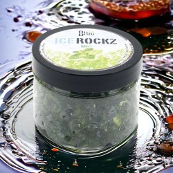 BIGG Ice Rockz 120 gr (Mint)