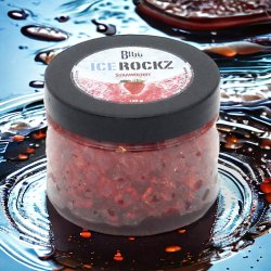 BIGG Ice Rockz 120 gr "Strawberry"