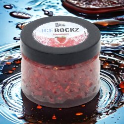 BIGG Ice Rockz 120 gr (Strawberry)