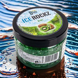 BIGG Ice Rockz 120 gr "Kiwi"