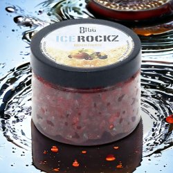 BIGG Ice Rockz 120 gr "Mixed Fruit"