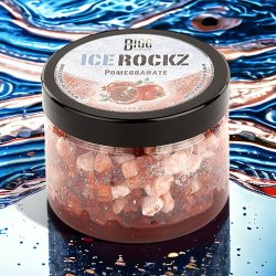 BIGG Ice Rockz 120 gr "Pomegranate"