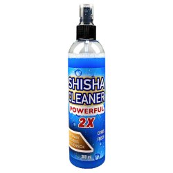 Hookah Clean Rens Til Vandpibe
