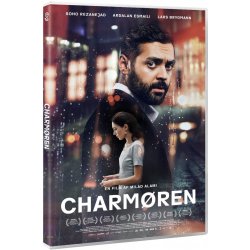 Charmøren - DVD