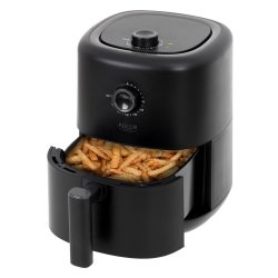 Adler  AirFryer 2200W (3 liter) Sort