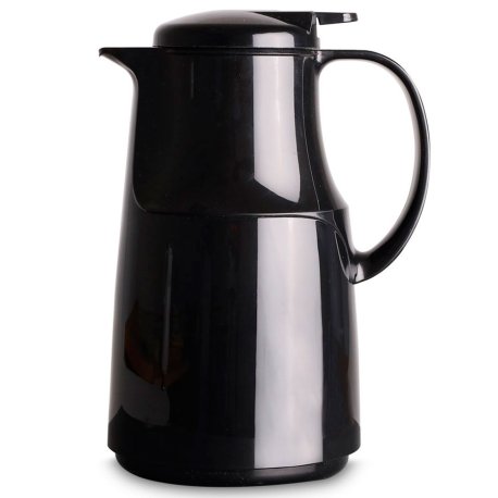 Termokande (1 Liter)  Sort