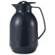 SJÖBO  Termokande (1 liter)  Sort