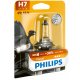 PHI H7 VISION Kfz-Lampe, H7, 1er-Pack, PX26d, Vision