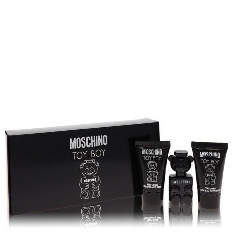 Moschino Toy Boy  "Gavesæt"