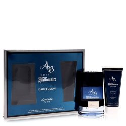Spirit Millionaire Dark Fusion by Lomani "Gavesæt"