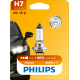 PHI H7 VISION Kfz-Lampe, H7, 1er-Pack, PX26d, Vision