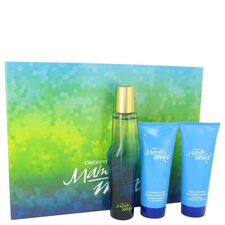 Mambo Mix by Liz Claiborne   "Gavesæt"