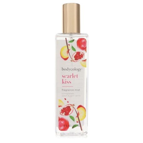 Bodycology Scarlet Kiss  240  ml