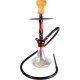 Shisha Rabia"   Gennemsigtig   45 cm