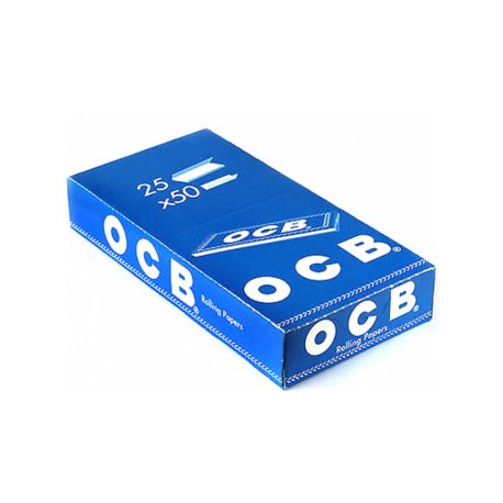 OCB Papers   Blå
