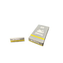SWAN Paper - Silver  70 mm