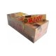 RAW Papers Classic - Enkelt Bred 68 mm
