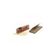RAW Papers Classic - Enkelt Bred 68 mm